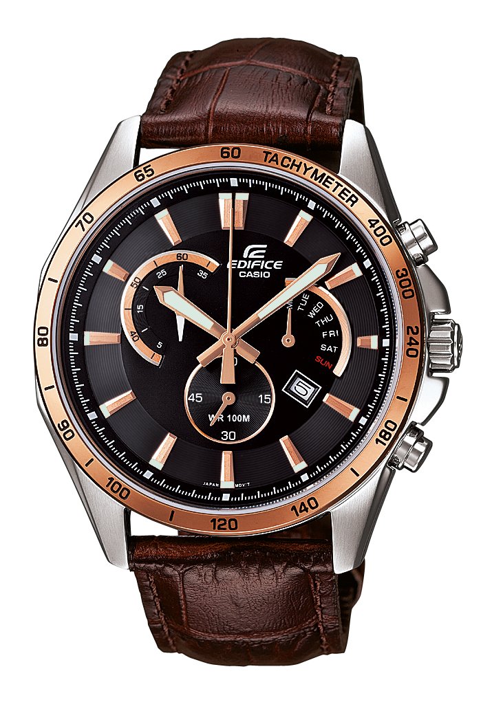 casio edifice de