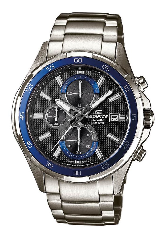 casio edifice de