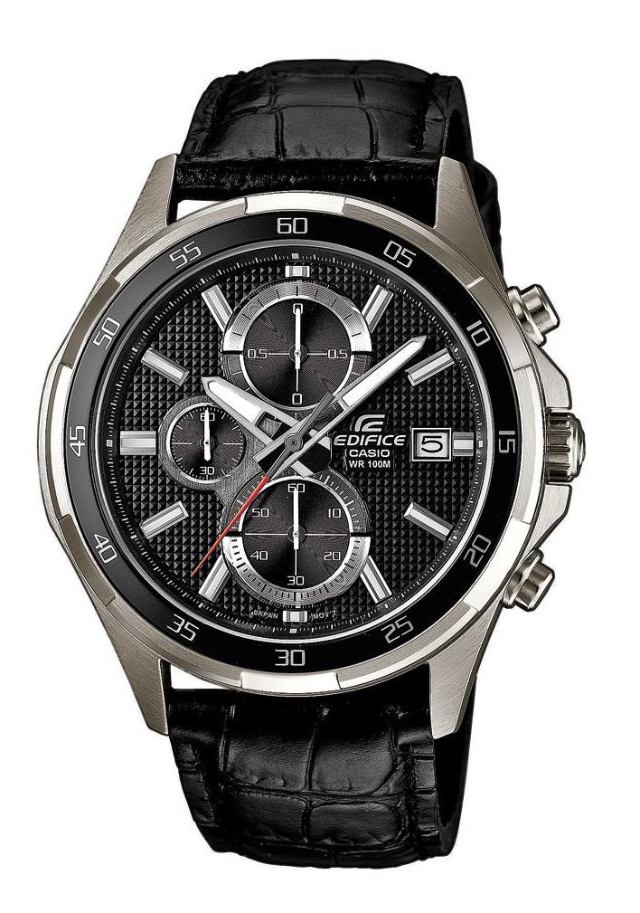 casio efr 531