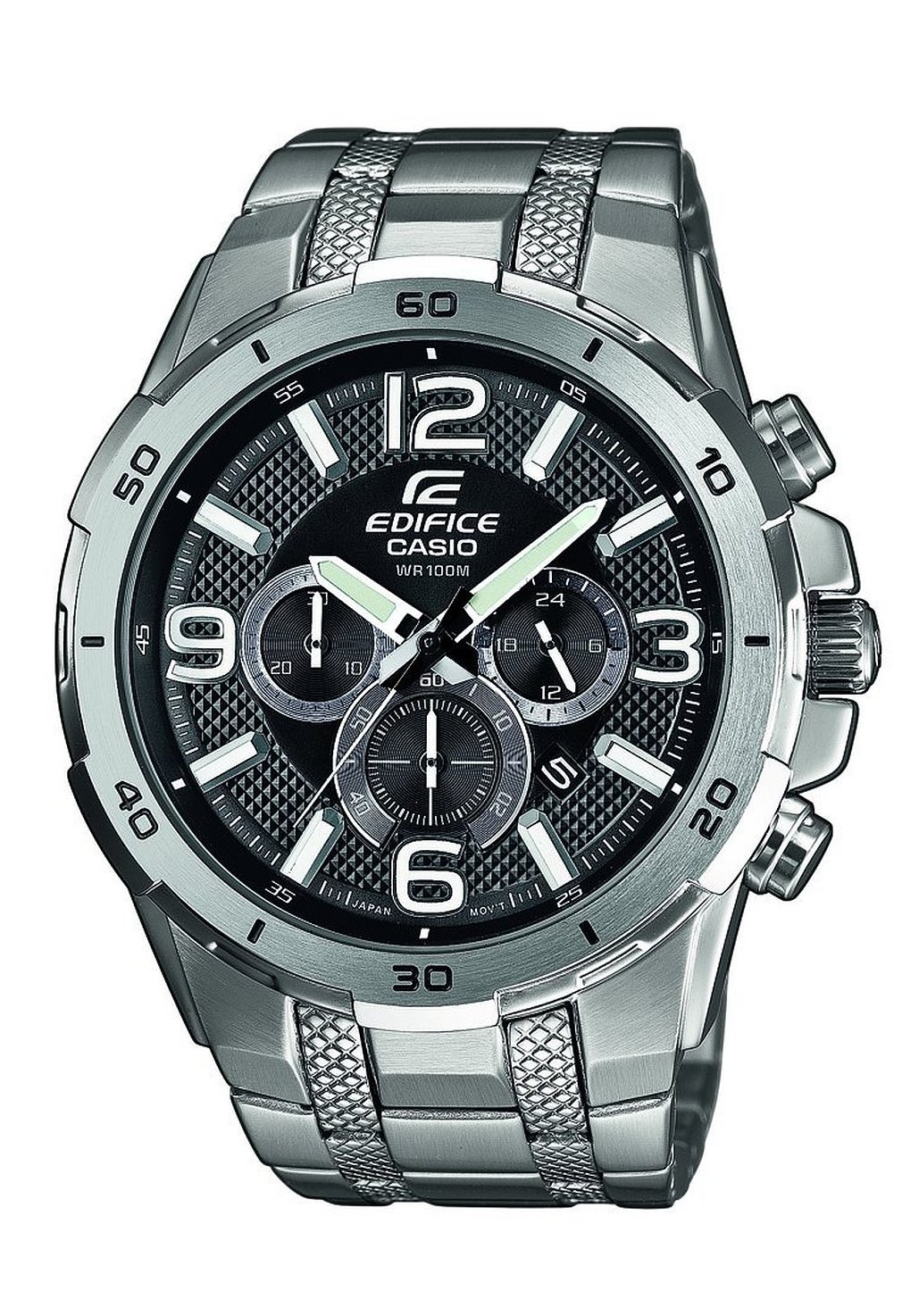 casio edifice de