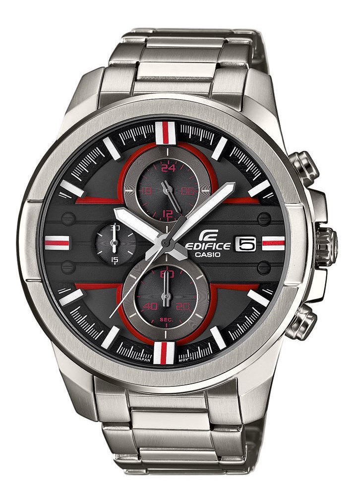 edifice casio 5451