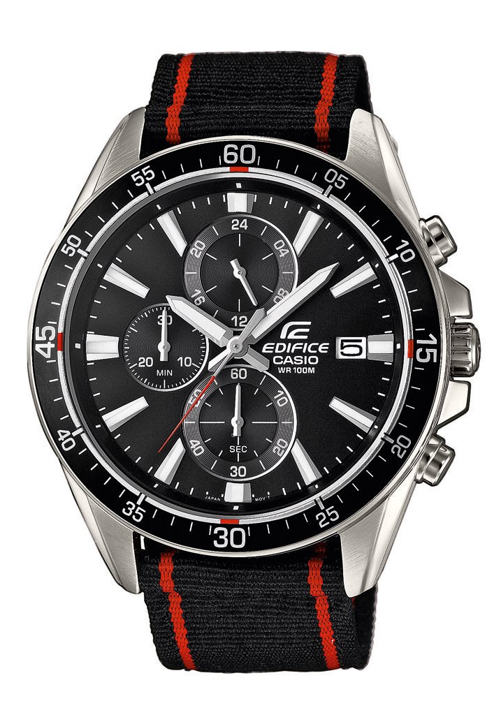 edifice casio 5451