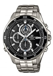 Casio Edifice Herrenchronograph