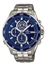 Casio Edifice Herrenchronograph