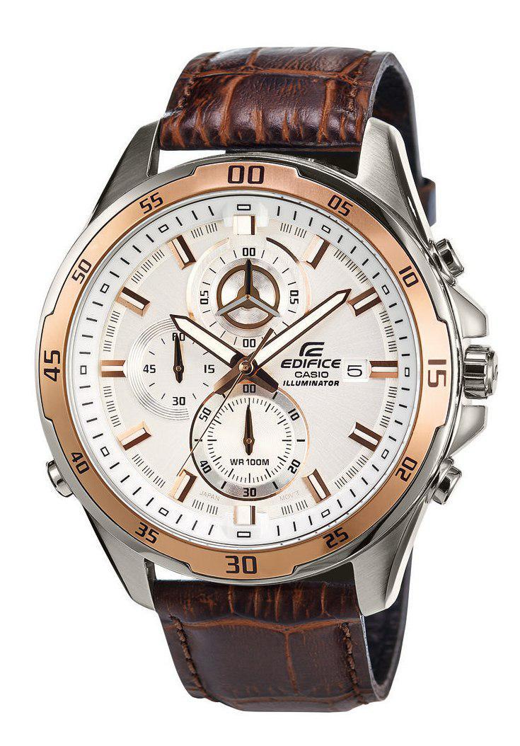 casio edifice 5372 efr 547 dy