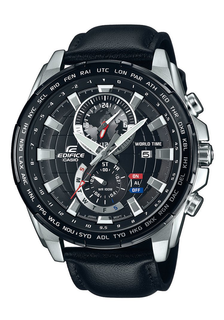 casio efr 550l