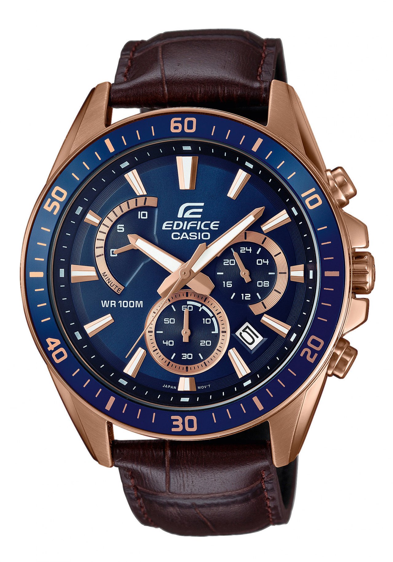 casio edifice de
