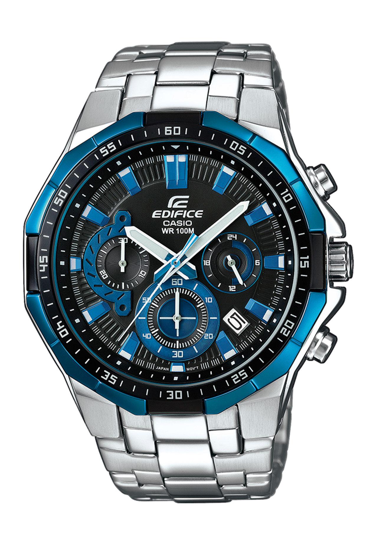 Swatch Watch Swatch Unisexuhr Irony Chrono Swatch Irony Blackie 