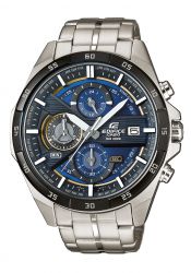 Casio Edifice Classic Herrenchronograph
