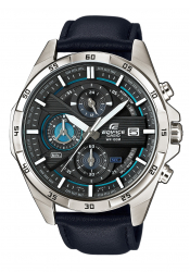 Casio Edifice Classic Herrenchronograph