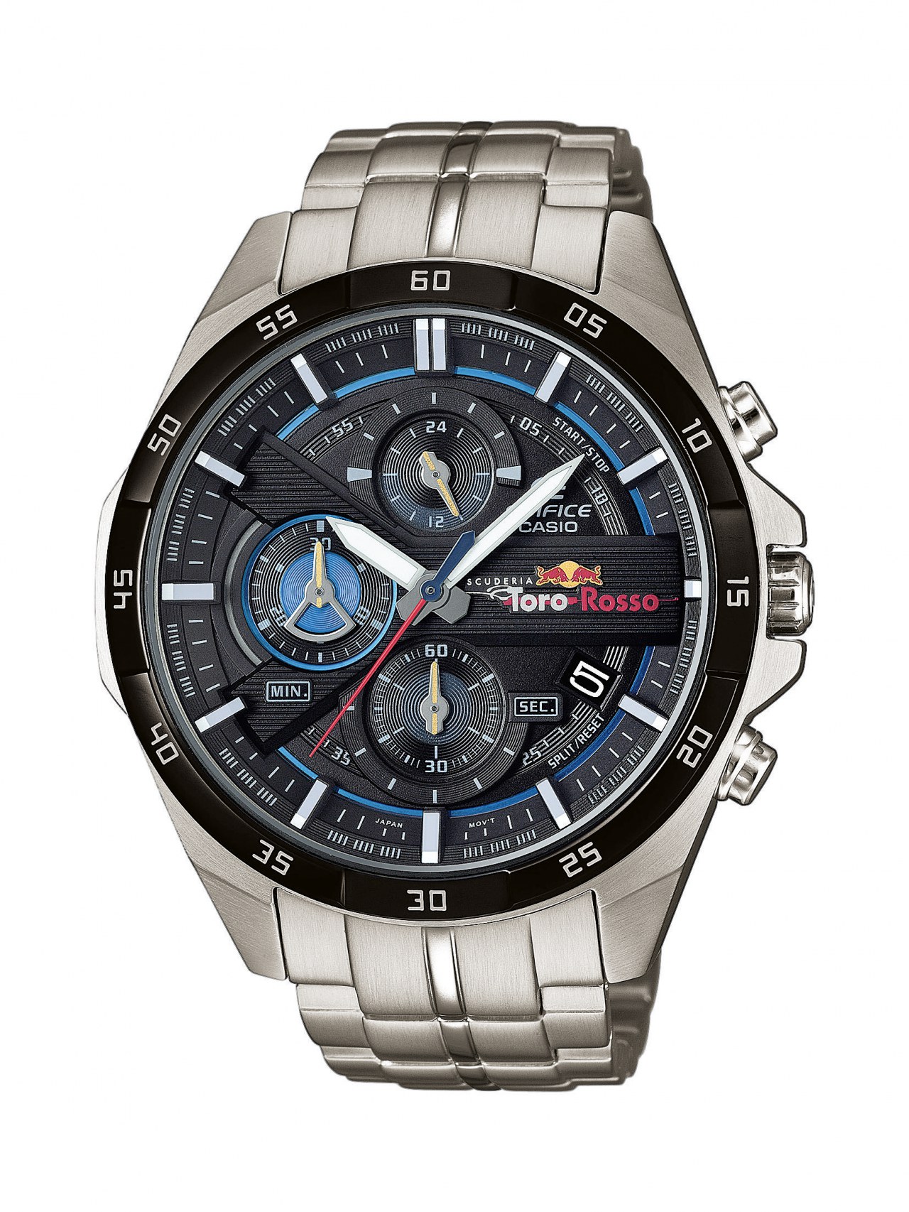 casio edifice toro