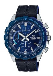 Casio Edifice Classic Herrenchronograph
