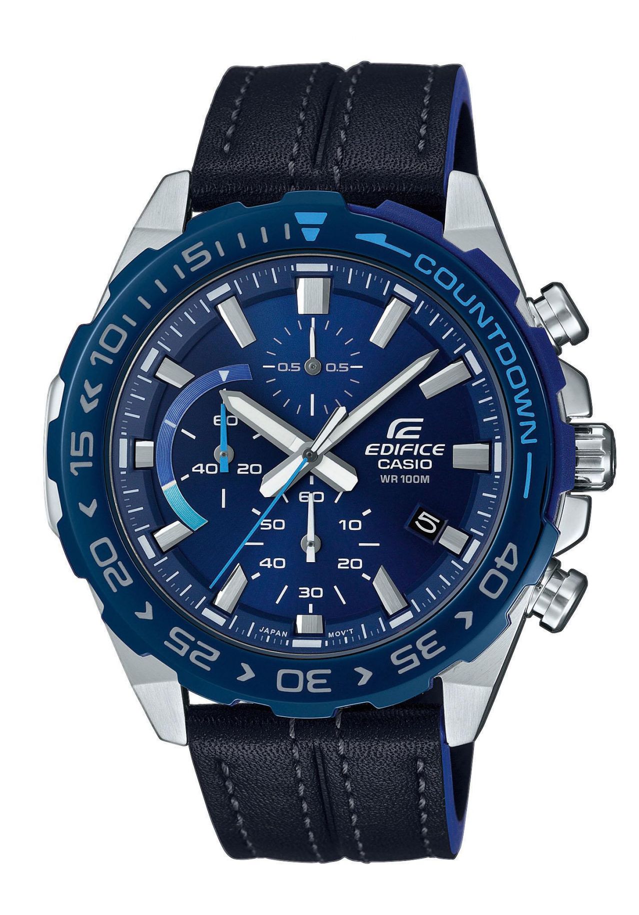 casio edifice de