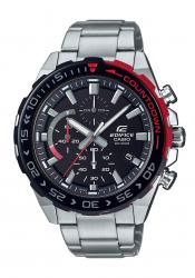 Casio Edifice Classic Herrenchronograph