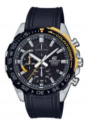 Casio Edifice Classic Herrenchronograph