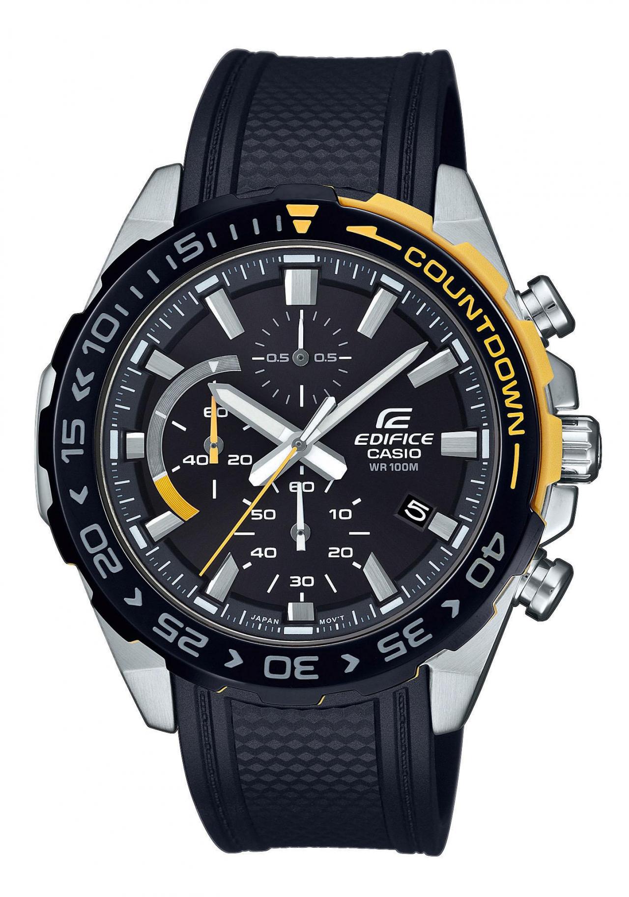 casio edifice de