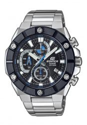 Casio Edifice Classic Herrenchronograph