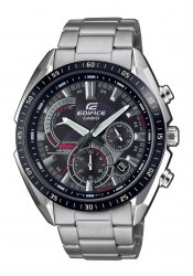 Casio Edifice Classic Herrenchronograph
