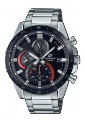 Casio Edifice Herrenchronograph