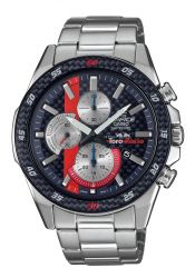 Casio Edifice Toro Rosso Herrenchronograph