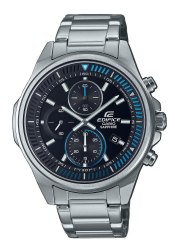 Casio Edifice Premium Herrenchronograph