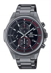 Casio Edifice Premium Herrenchronograph
