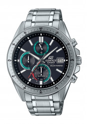 Casio Edifice Premium Herrenchronograph