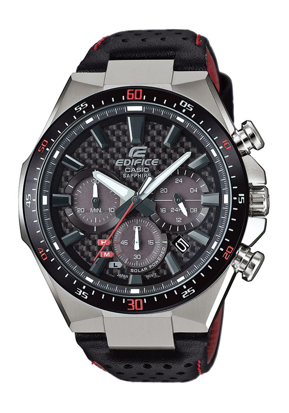 casio edifice s520