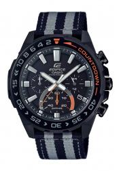 Casio Edifice Premium Herrenchronograph