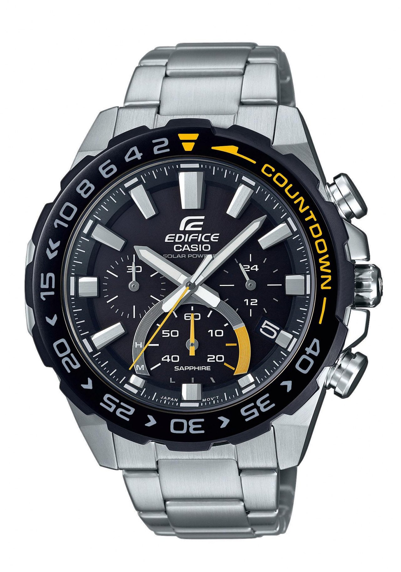 casio efs s550db