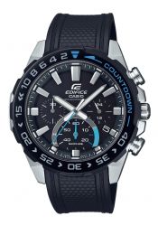 Casio Edifice Premium Herrenuhr