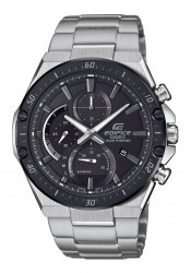 Casio Edifice Premium Herrenchronograph