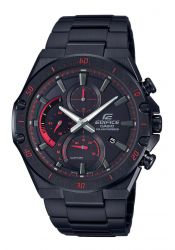 Casio Edifice Premium Herrenchronograph