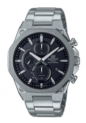 Casio Edifice Sapphire Herrenchronograph