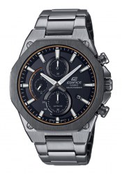 Casio Edifice Sapphire Herrenchronograph