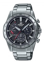 Casio Edifice Premium Herrenchronograph