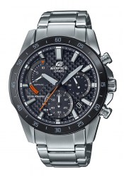 Casio Edifice Premium Herrenchronograph