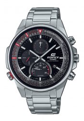 Casio Edifice Premium Herrenchronograph