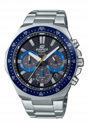 Casio Edifice Herrenchronograph