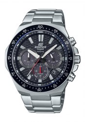 Casio Edifice Herrenchronograph