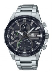 Casio Edifice Saphir