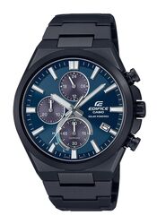 Casio Edifice Chronograph