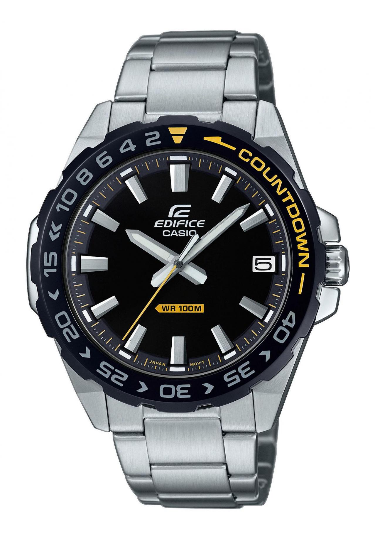 casio efv 120