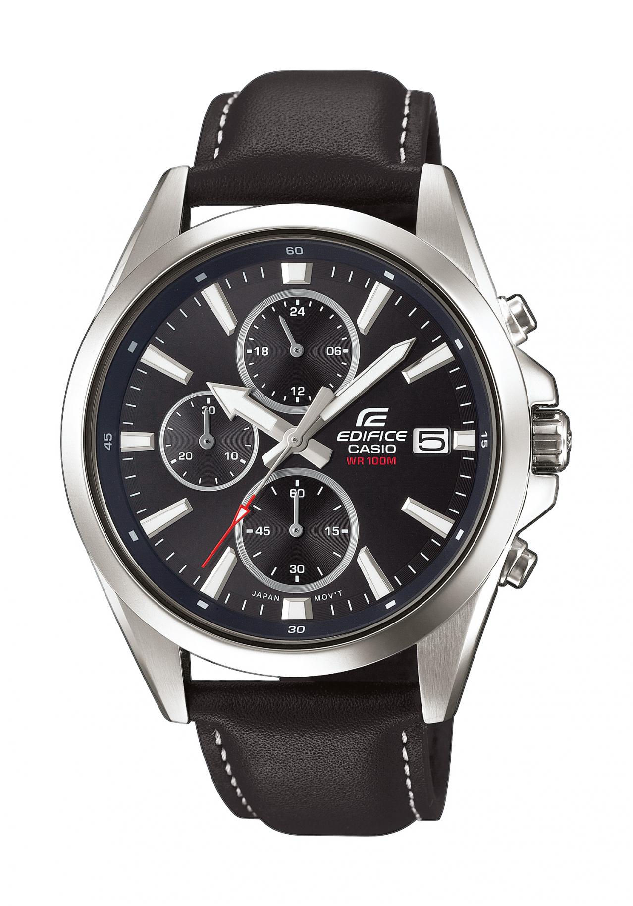 casio efv 560l