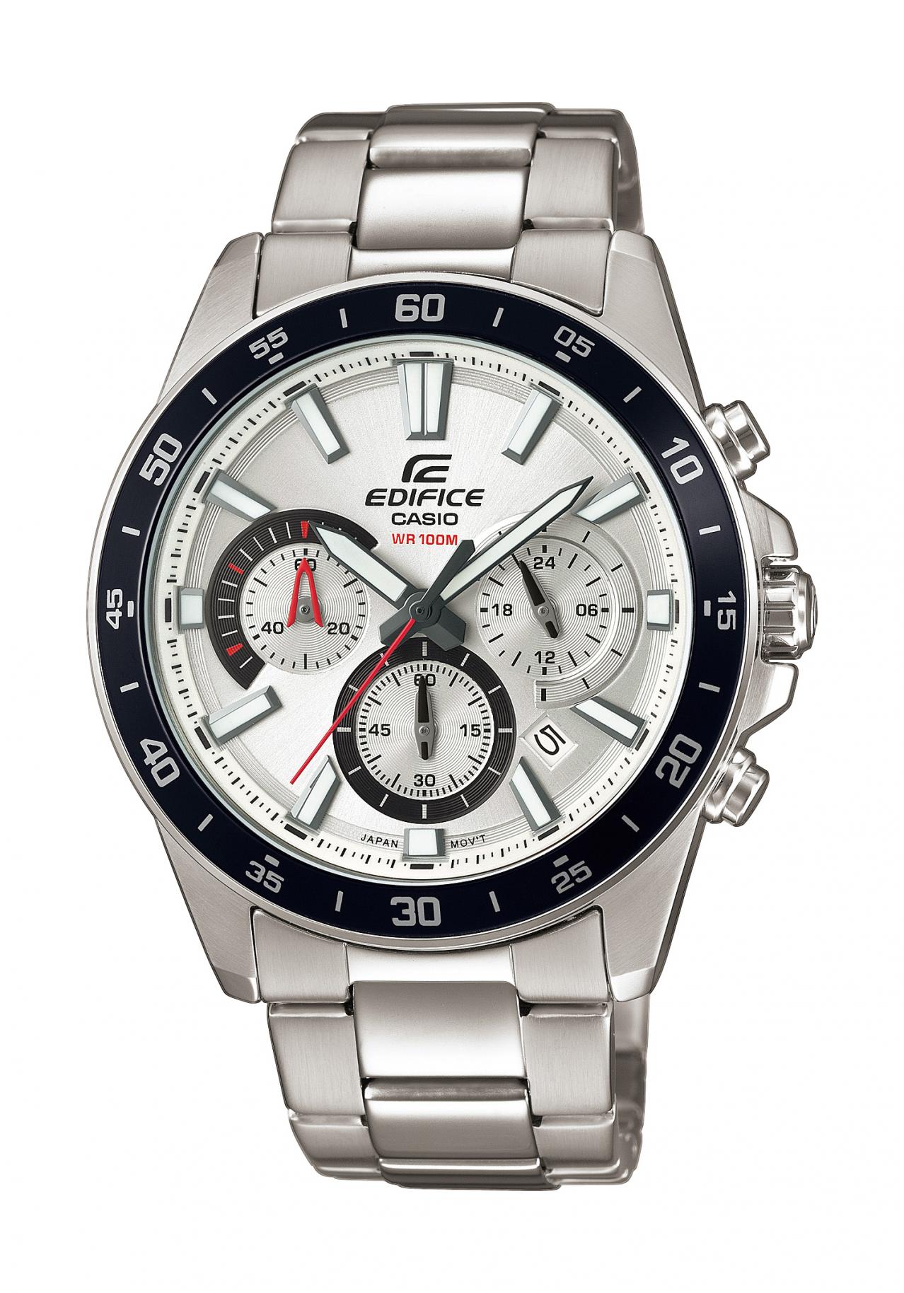 casio edifice 535 black