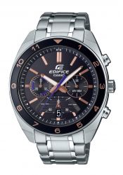 Casio Edifice Herrenchronograph