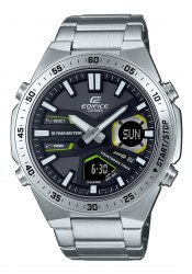 Casio Edifice Classic Herrenchronograph
