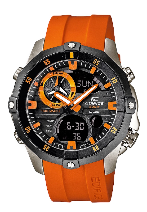 casio edifice de