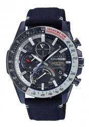 Casio Edifice Bluetooth Solar Scuderia AlphaTauri