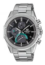 Casio Edifice Herrenuhr Super Slim Solar Bluetooth